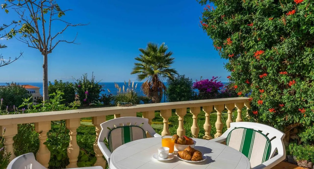 アパート Apartamento Lazaro 26 Terraza Con Vistas Al Mar サンタ・ウルスラ